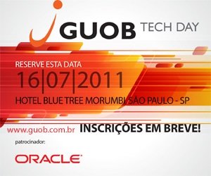 GUOB TechDay 2011