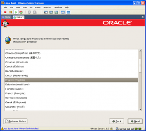 seleciona_idioma_linux
